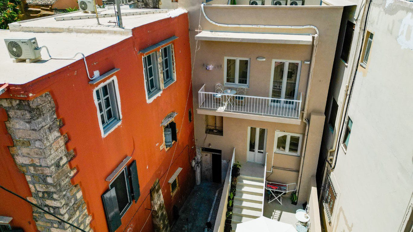 3 Bed, 3 Bath, HouseFor Sale, Chania, Crete