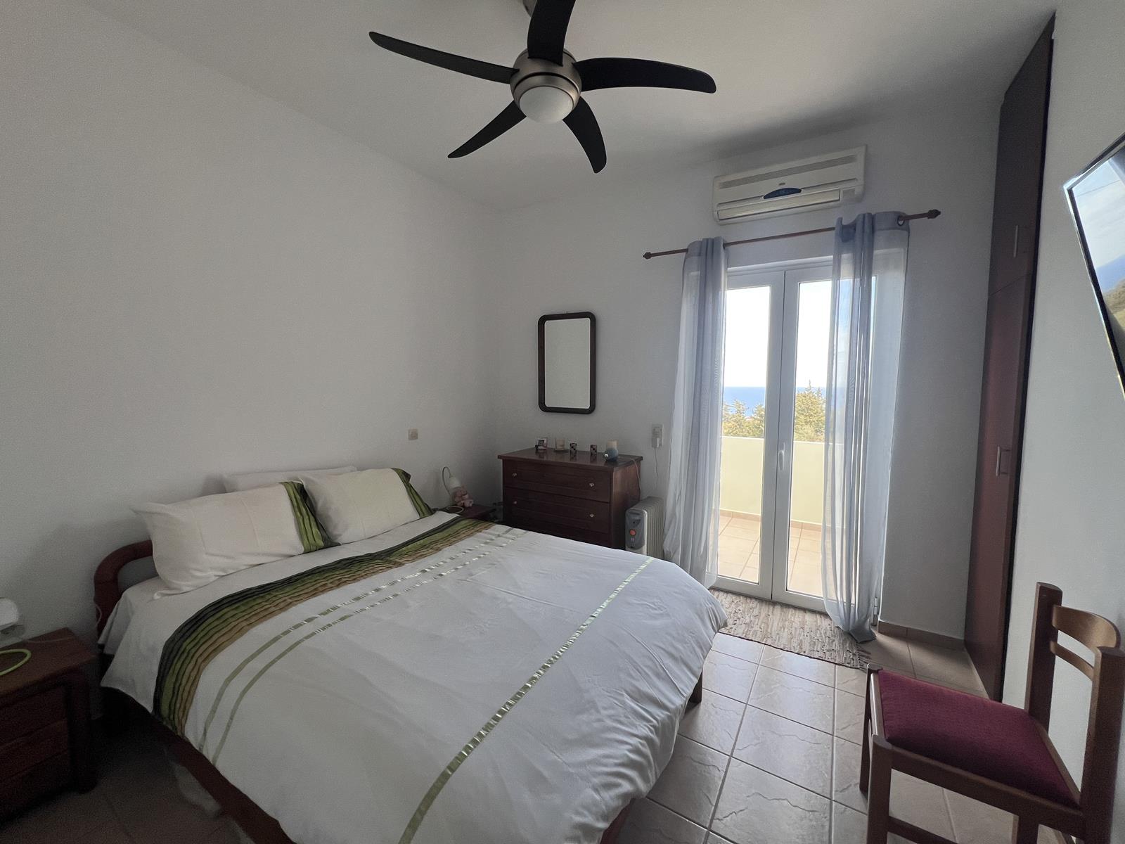 2 Bed, 2 Bath, HouseFor Sale, Chania, Crete, 73008
