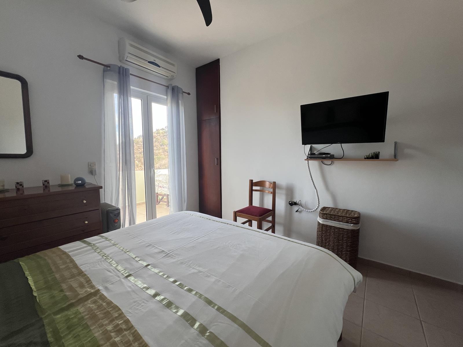 2 Bed, 2 Bath, HouseFor Sale, Chania, Crete, 73008