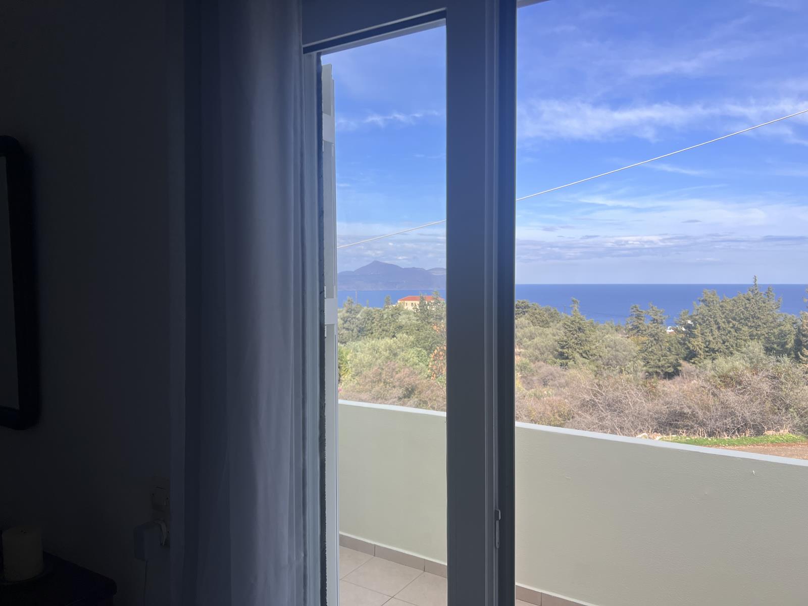 2 Bed, 2 Bath, HouseFor Sale, Chania, Crete, 73008