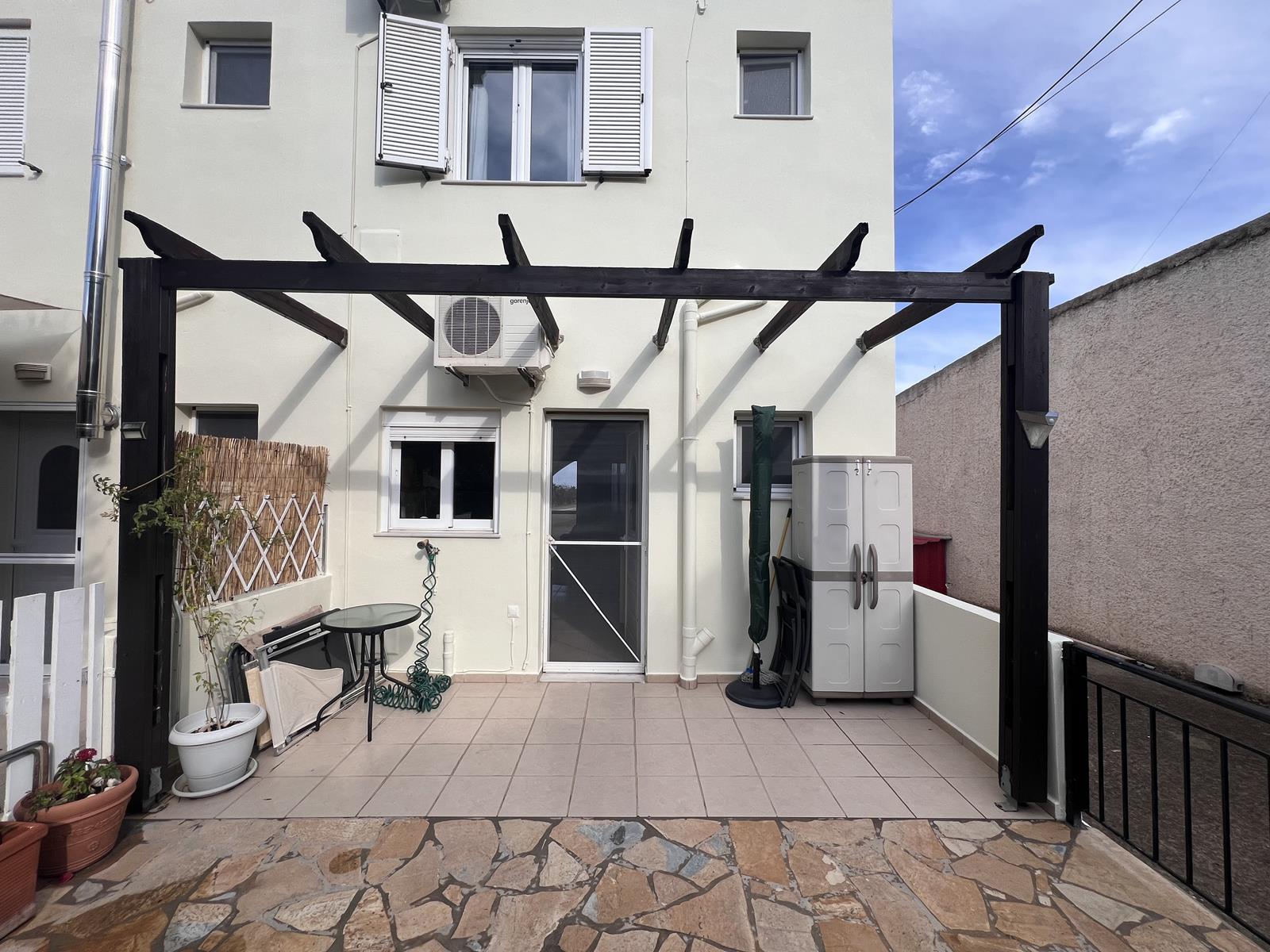 2 Bed, 2 Bath, HouseFor Sale, Chania, Crete, 73008