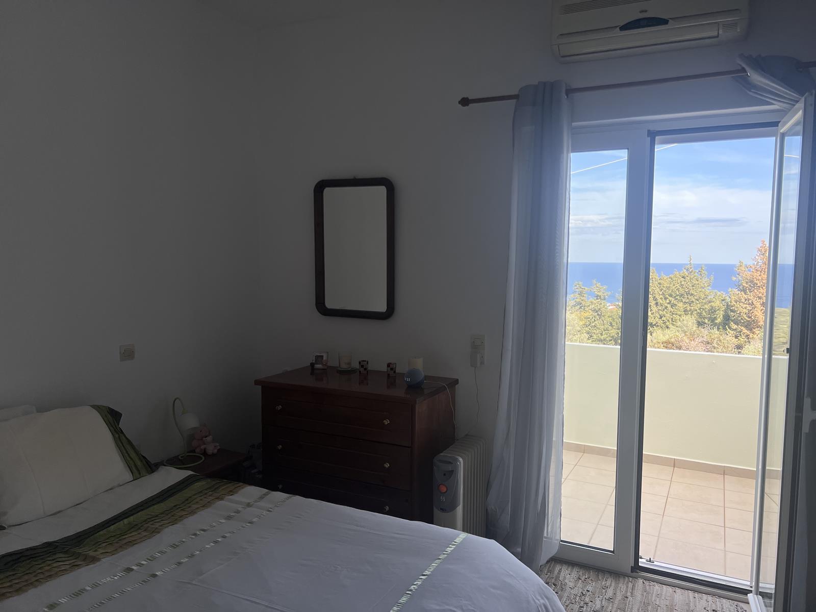2 Bed, 2 Bath, HouseFor Sale, Chania, Crete, 73008