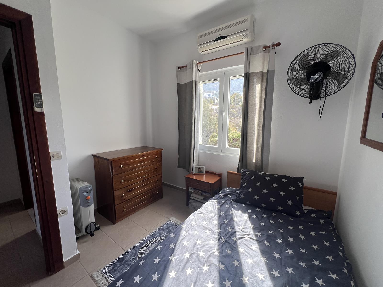 2 Bed, 2 Bath, HouseFor Sale, Chania, Crete, 73008