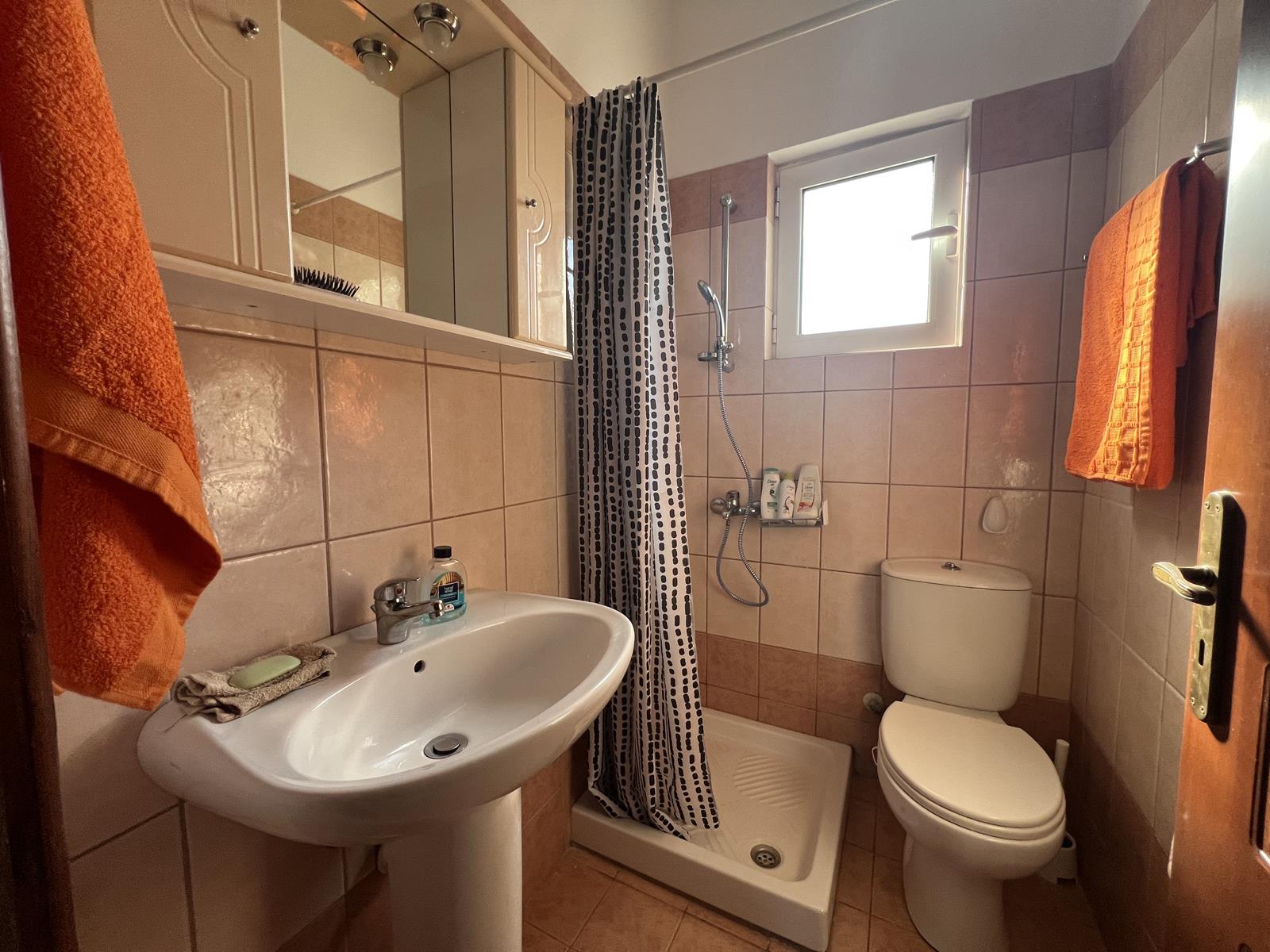 2 Bed, 2 Bath, HouseFor Sale, Chania, Crete, 73008