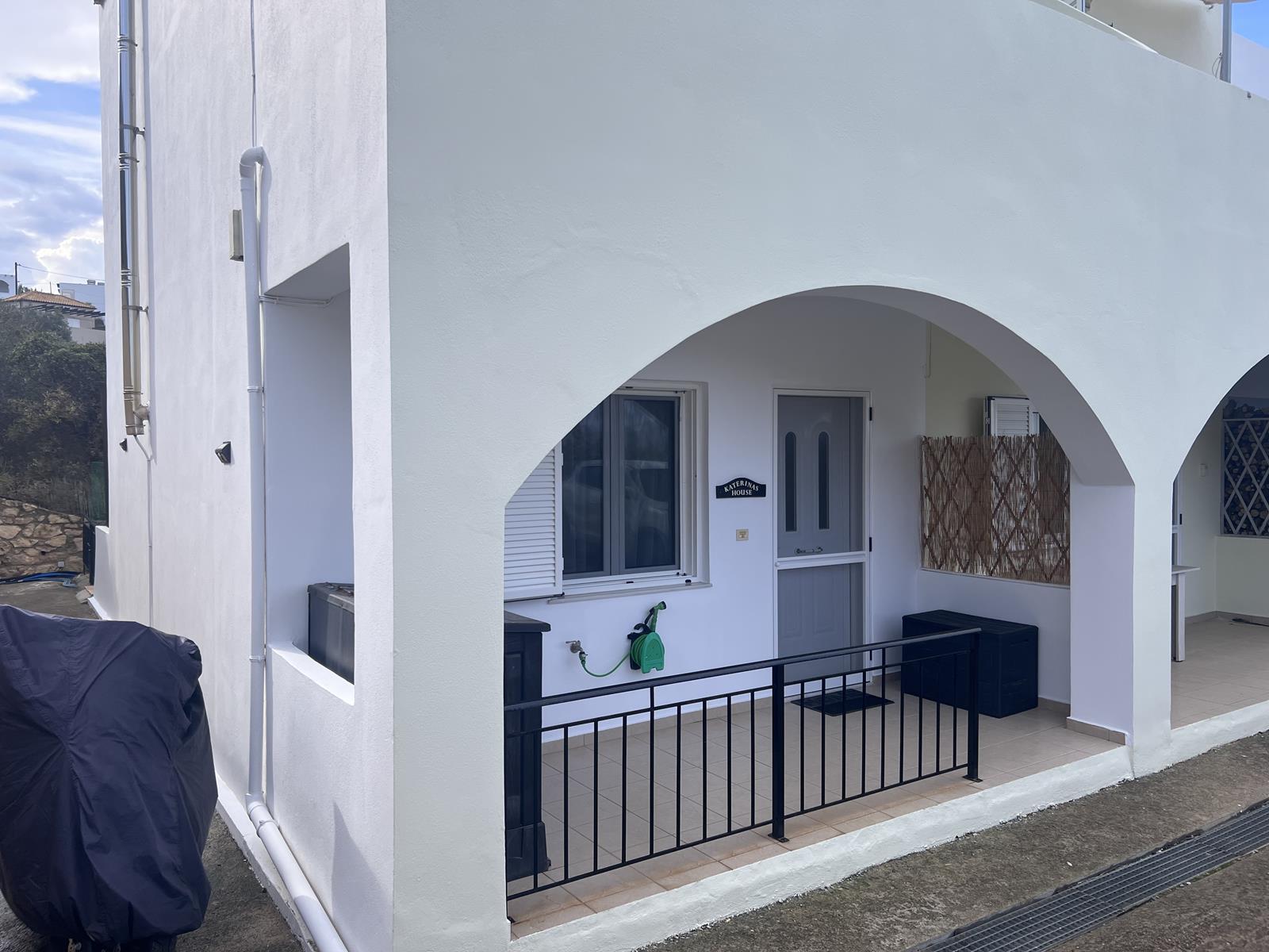 2 Bed, 2 Bath, HouseFor Sale, Chania, Crete, 73008