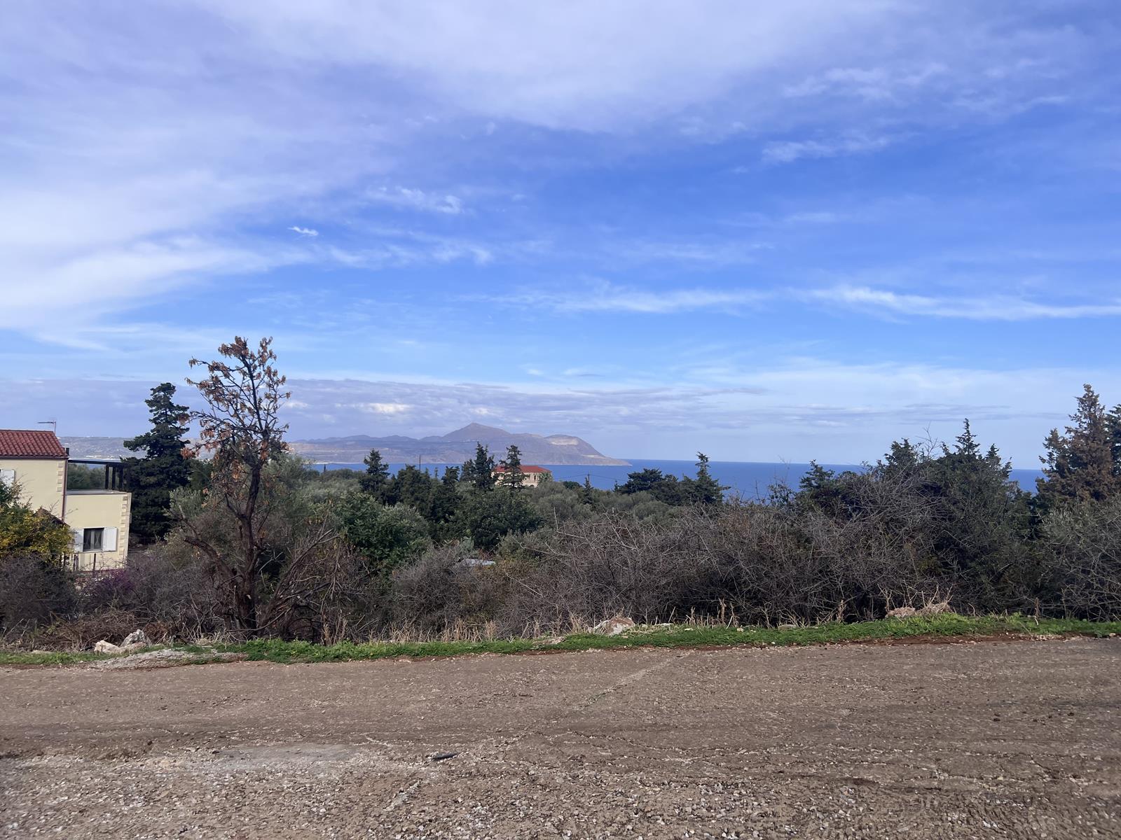 2 Bed, 2 Bath, HouseFor Sale, Chania, Crete, 73008