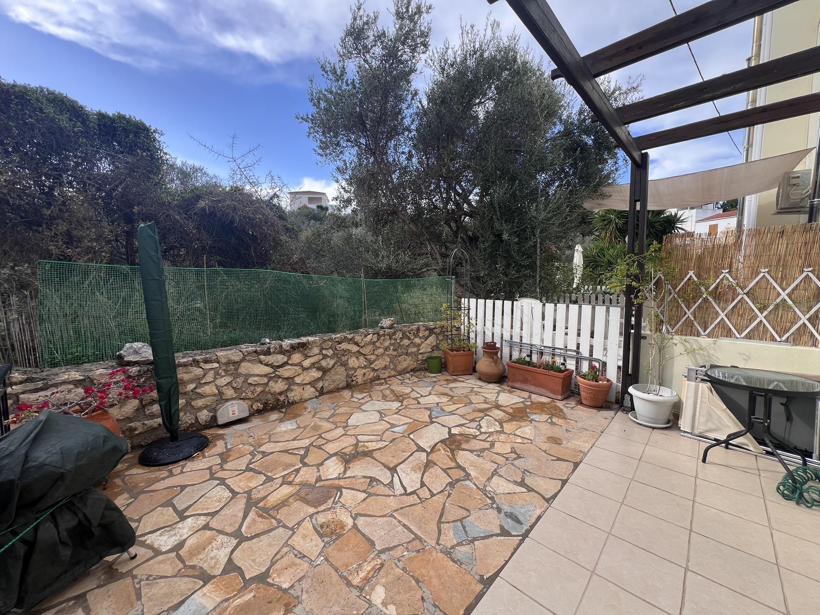 2 Bed, 2 Bath, HouseFor Sale, Chania, Crete, 73008