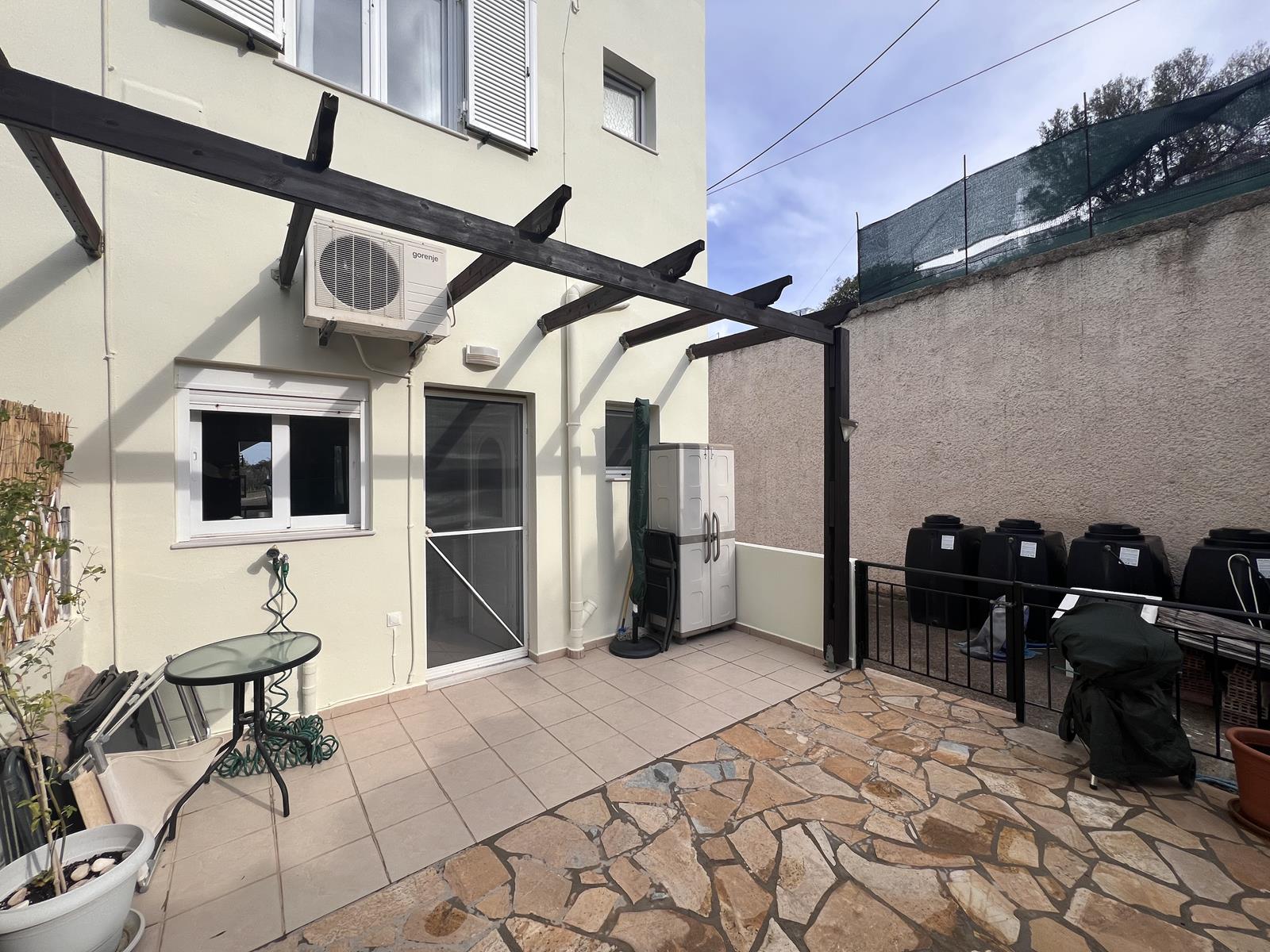 2 Bed, 2 Bath, HouseFor Sale, Chania, Crete, 73008
