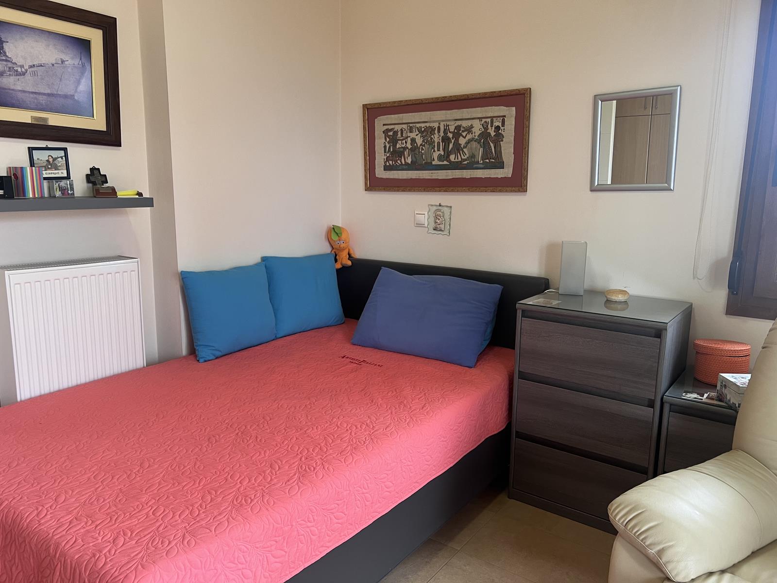 4 Bed, 2 Bath, HouseFor Sale, Chania, Crete