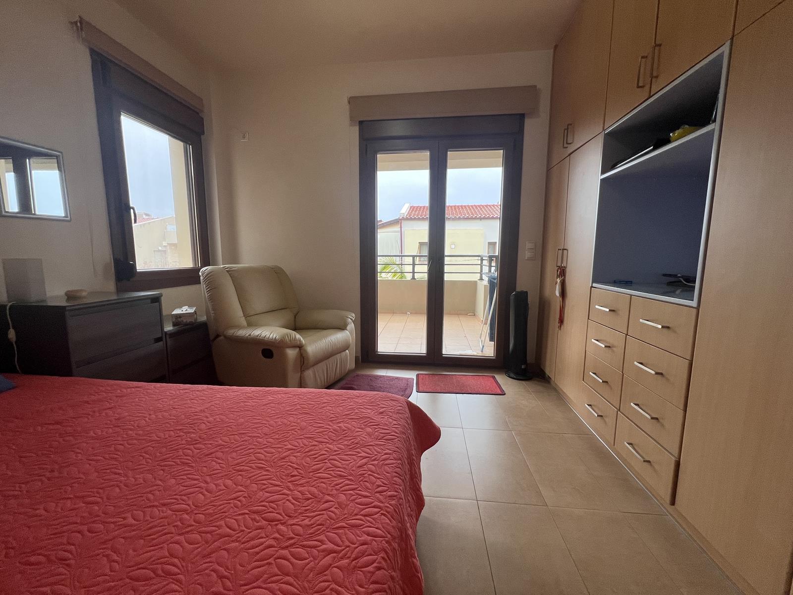 4 Bed, 2 Bath, HouseFor Sale, Chania, Crete