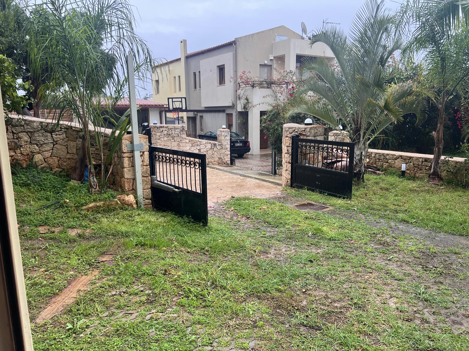 4 Bed, 2 Bath, HouseFor Sale, Chania, Crete