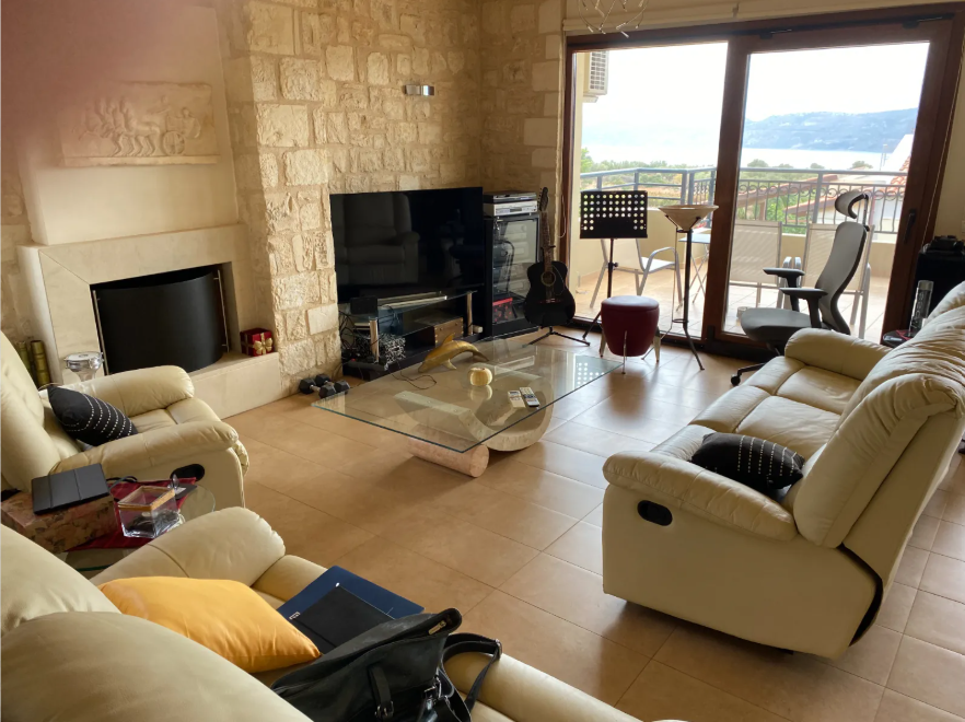 4 Bed, 2 Bath, HouseFor Sale, Chania, Crete