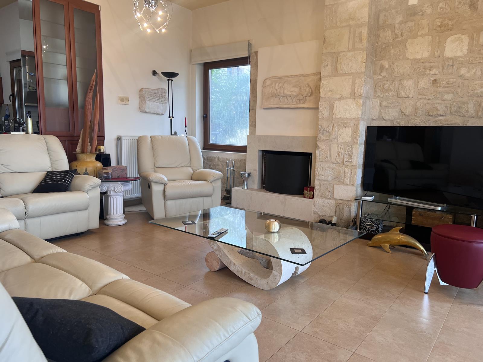 4 Bed, 2 Bath, HouseFor Sale, Chania, Crete