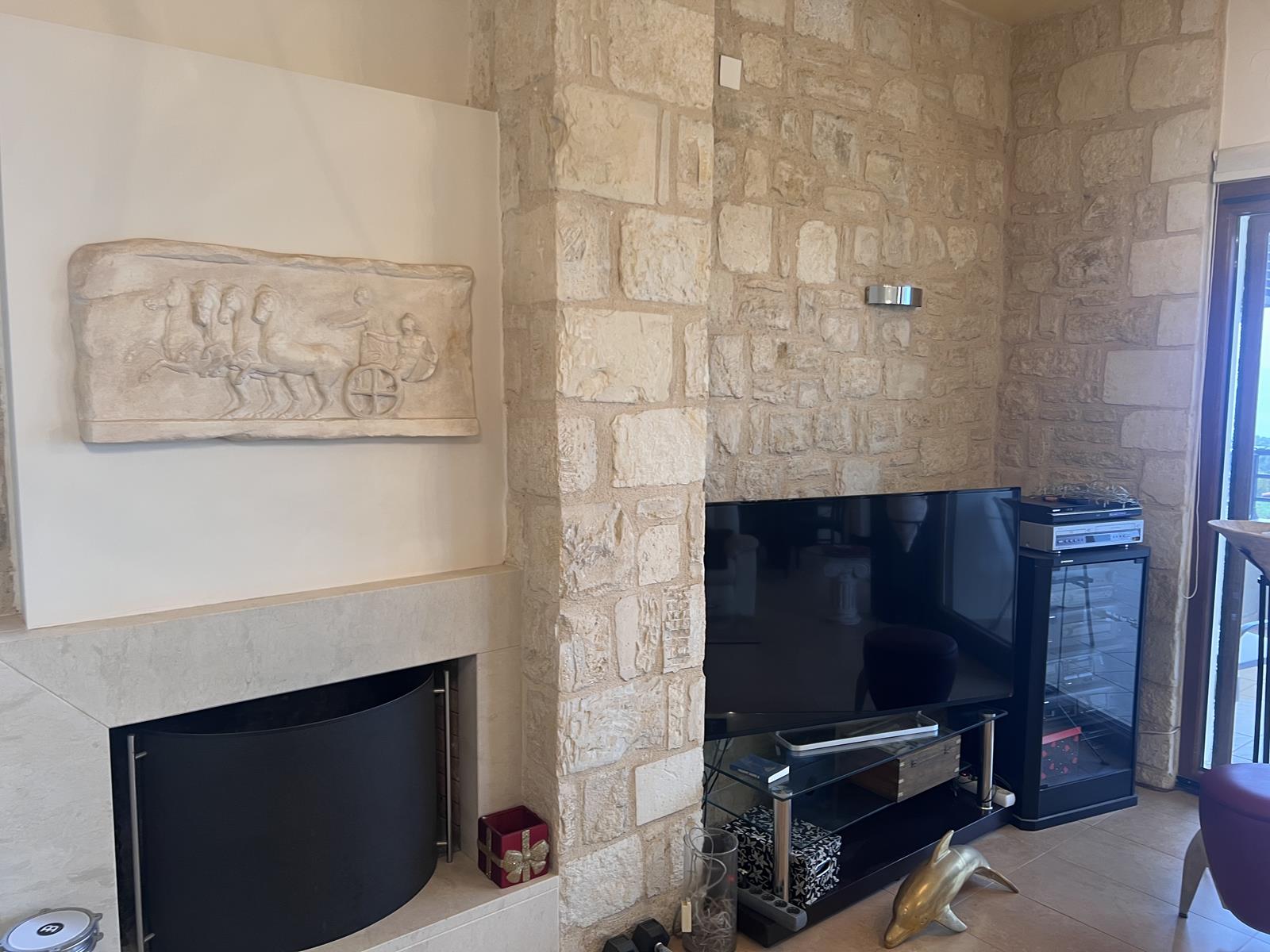 4 Bed, 2 Bath, HouseFor Sale, Chania, Crete