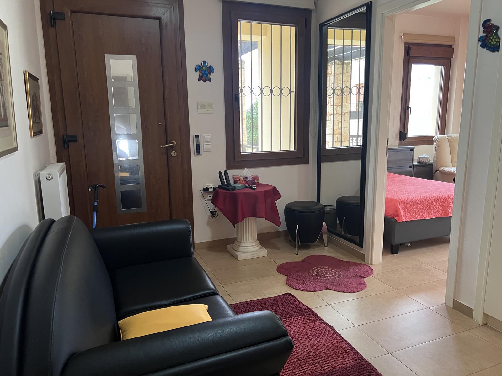 4 Bed, 2 Bath, HouseFor Sale, Chania, Crete