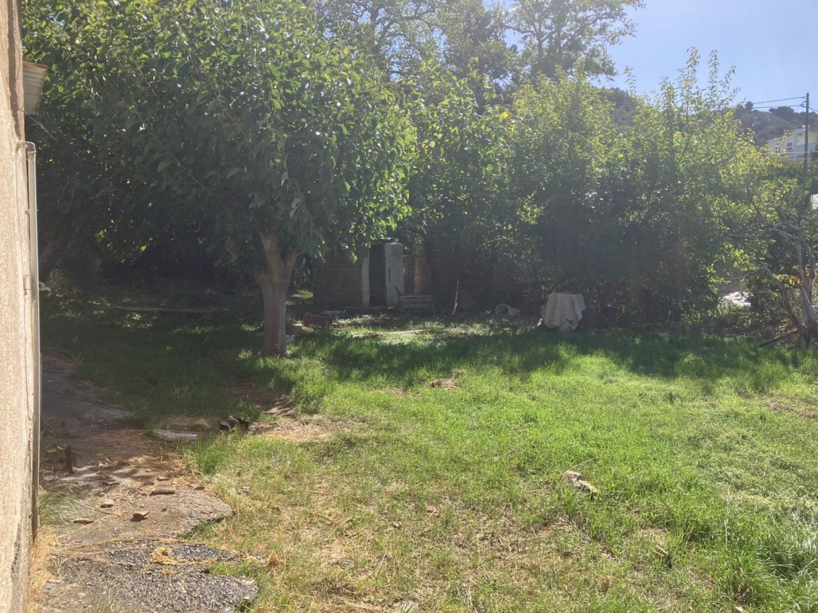 2 Bed, 1 Bath, HouseFor Sale, Chania, Crete