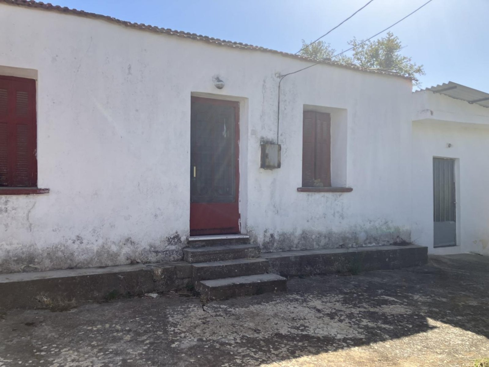 2 Bed, 1 Bath, HouseFor Sale, Chania, Crete