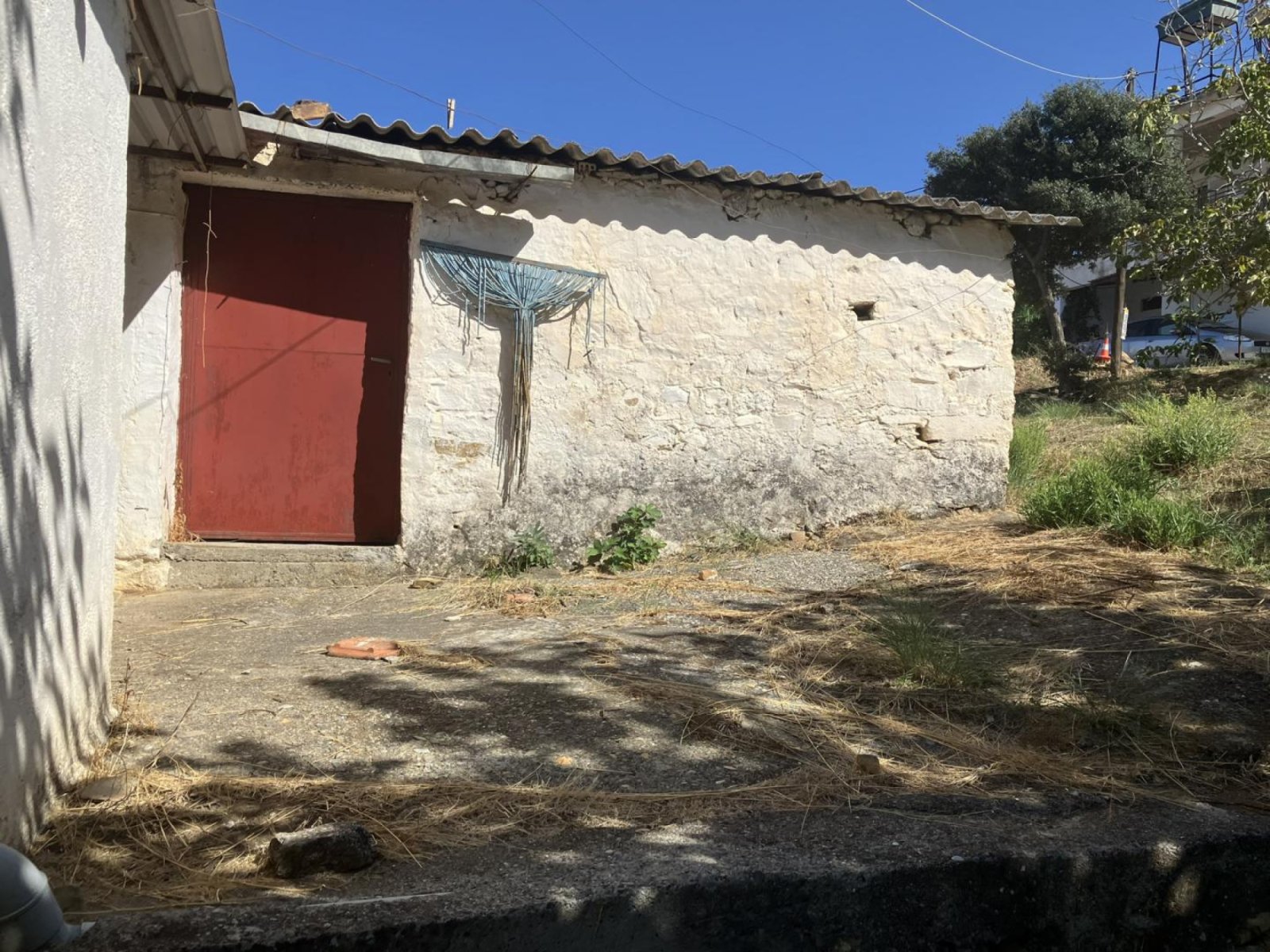 2 Bed, 1 Bath, HouseFor Sale, Chania, Crete