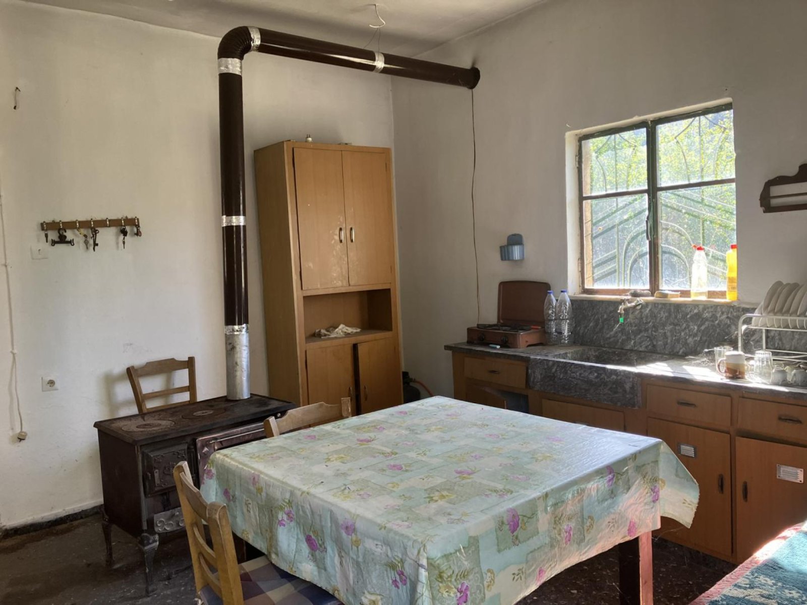 2 Bed, 1 Bath, HouseFor Sale, Chania, Crete