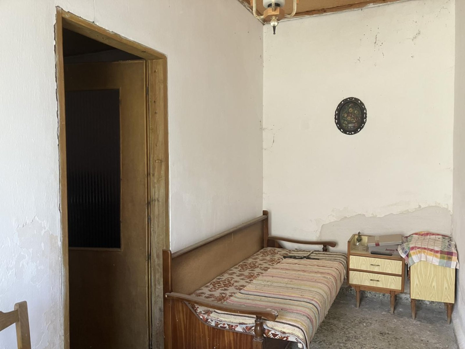 2 Bed, 1 Bath, HouseFor Sale, Chania, Crete