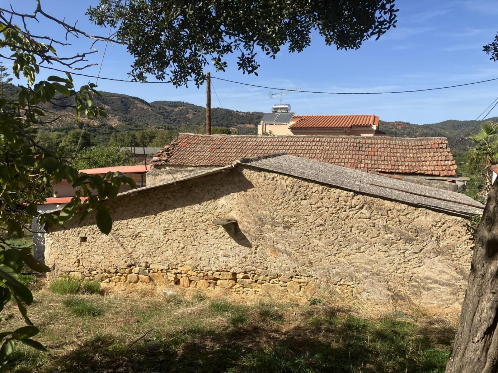 2 Bed, 1 Bath, HouseFor Sale, Chania, Crete