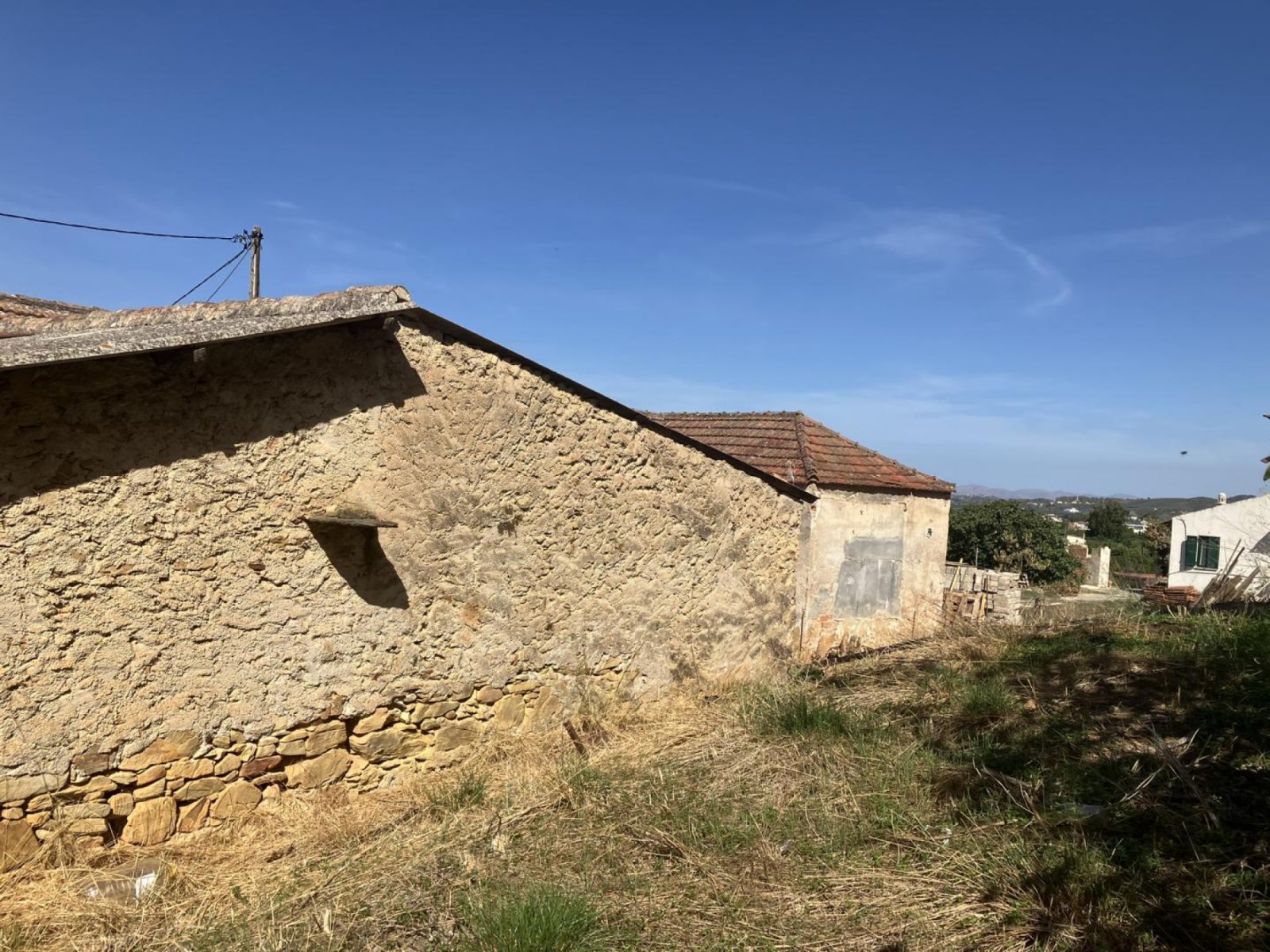 2 Bed, 1 Bath, HouseFor Sale, Chania, Crete