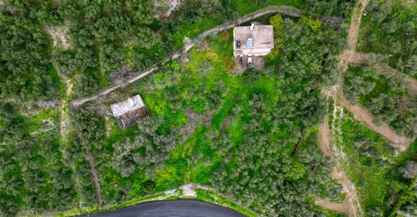 1 Bed, 1 Bath, HouseFor Sale, Chania, Crete