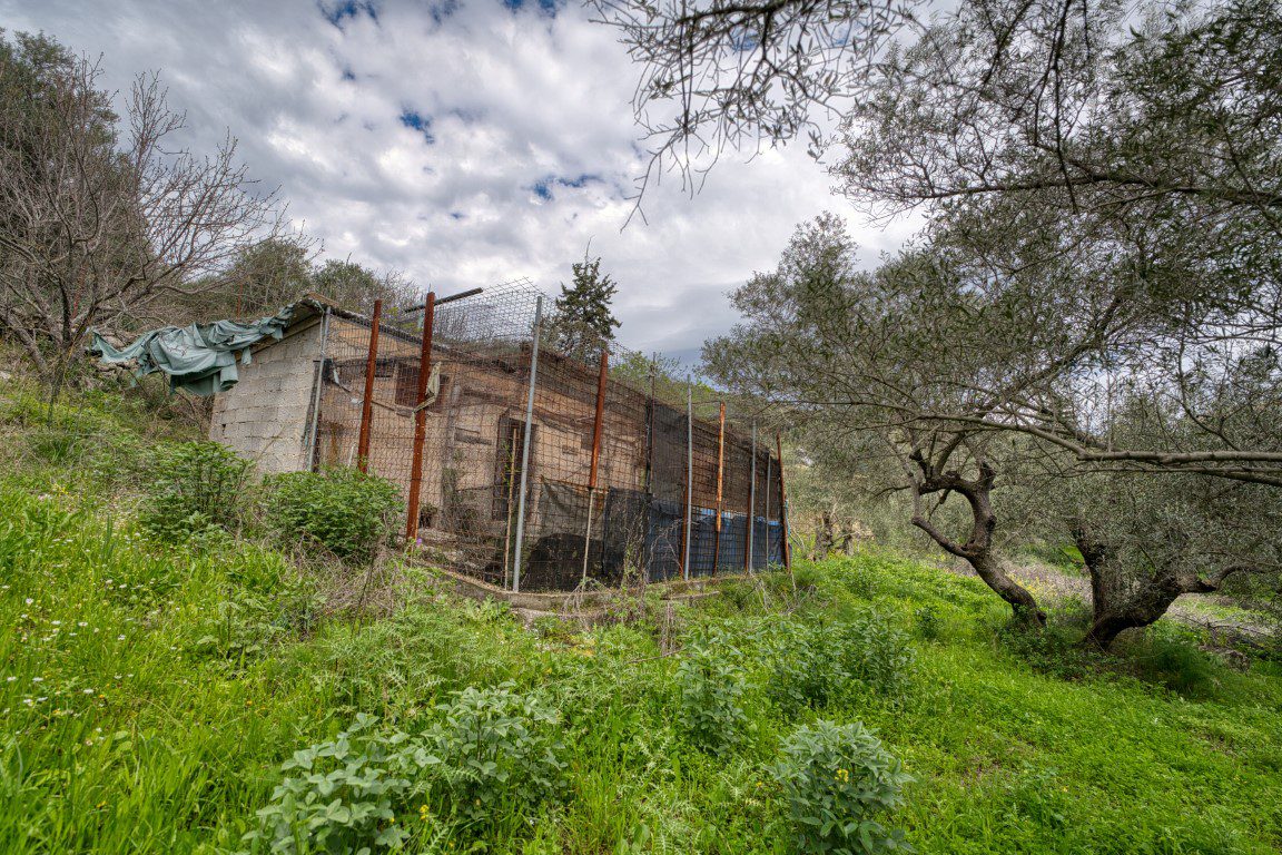 1 Bed, 1 Bath, HouseFor Sale, Chania, Crete