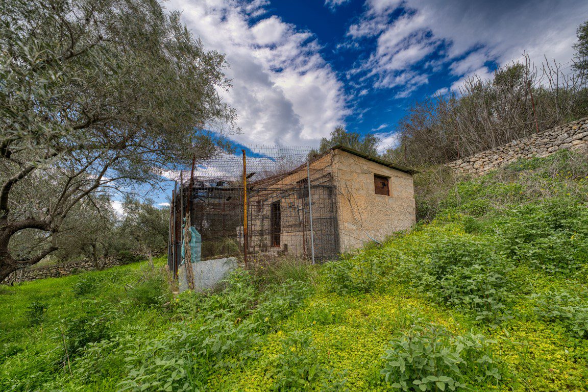 1 Bed, 1 Bath, HouseFor Sale, Chania, Crete