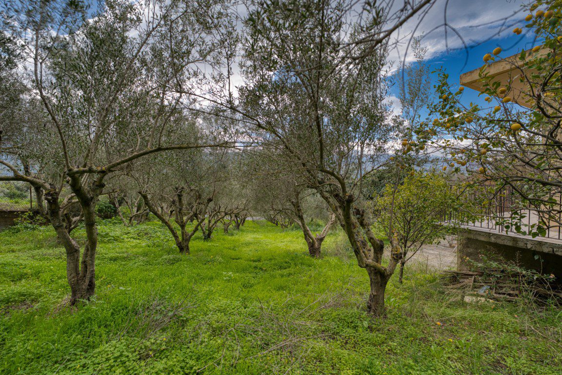 1 Bed, 1 Bath, HouseFor Sale, Chania, Crete