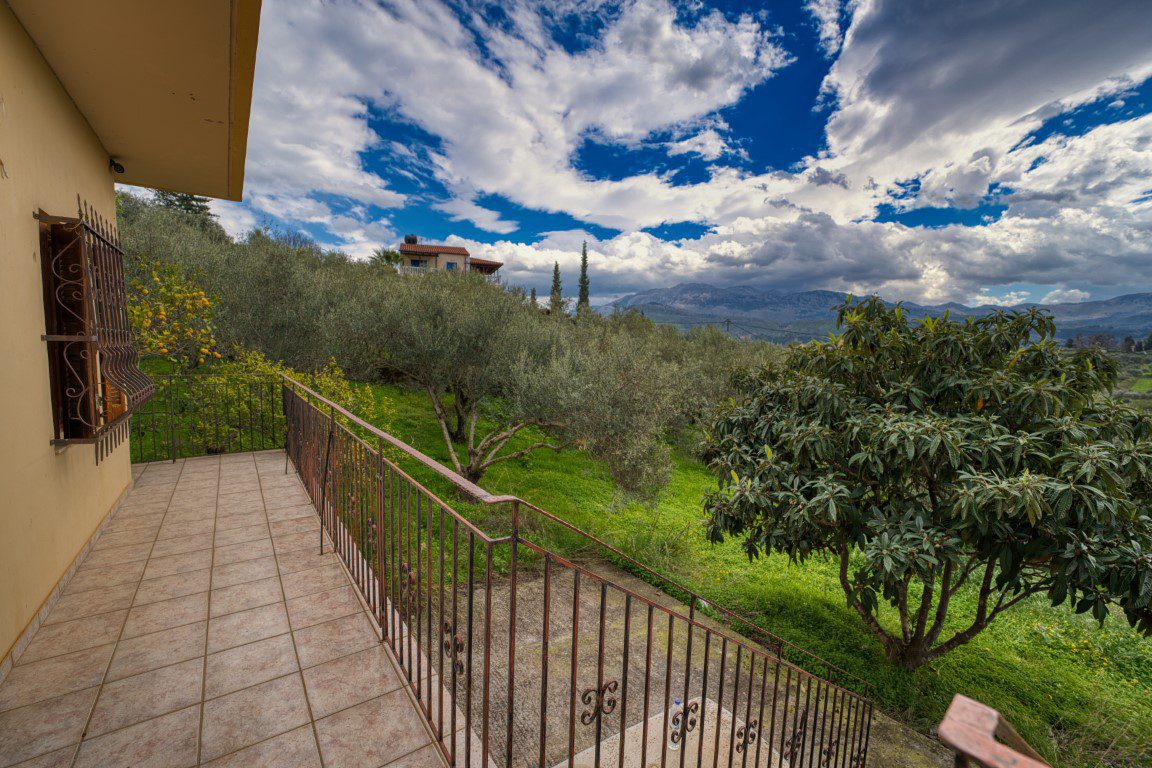 1 Bed, 1 Bath, HouseFor Sale, Chania, Crete