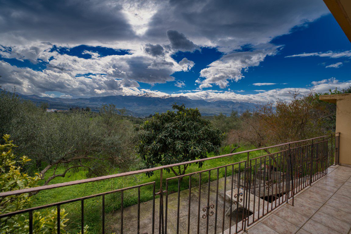 1 Bed, 1 Bath, HouseFor Sale, Chania, Crete