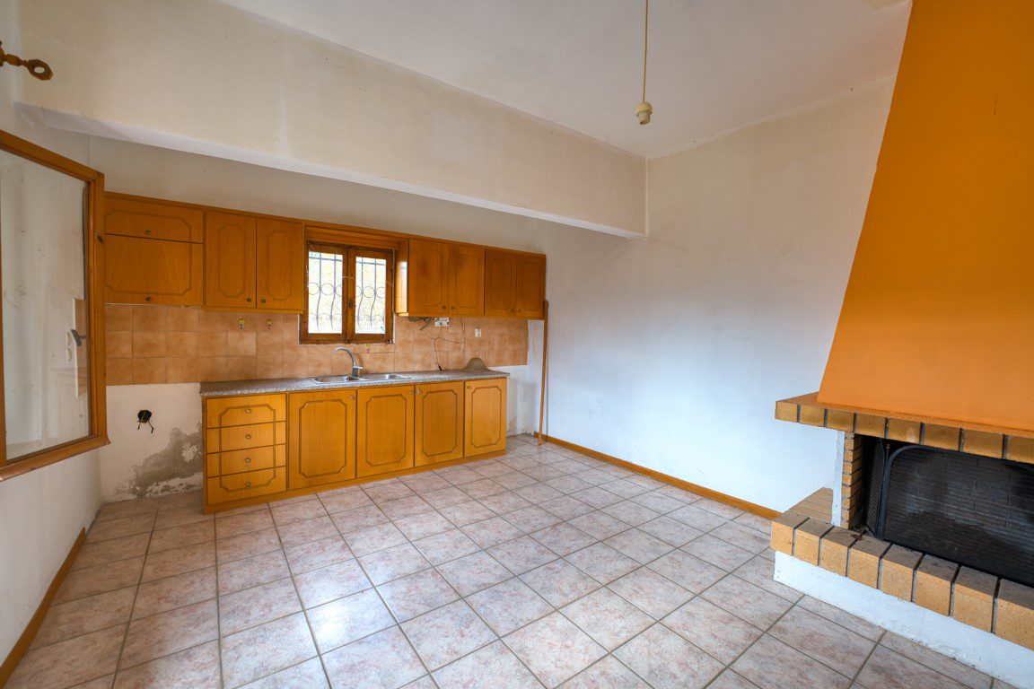 1 Bed, 1 Bath, HouseFor Sale, Chania, Crete