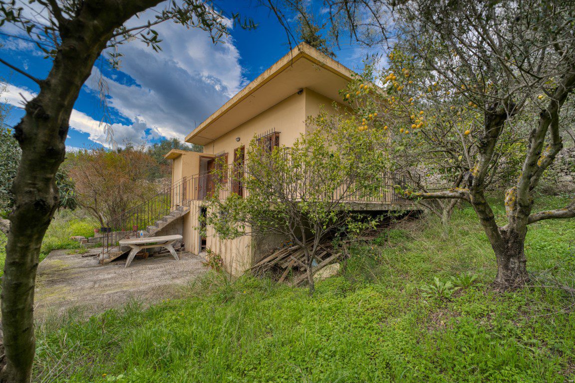 1 Bed, 1 Bath, HouseFor Sale, Chania, Crete