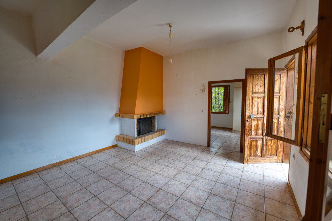 1 Bed, 1 Bath, HouseFor Sale, Chania, Crete