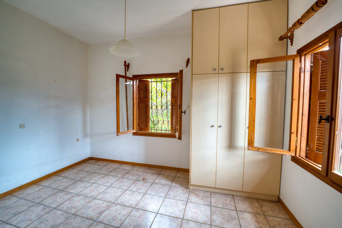 1 Bed, 1 Bath, HouseFor Sale, Chania, Crete