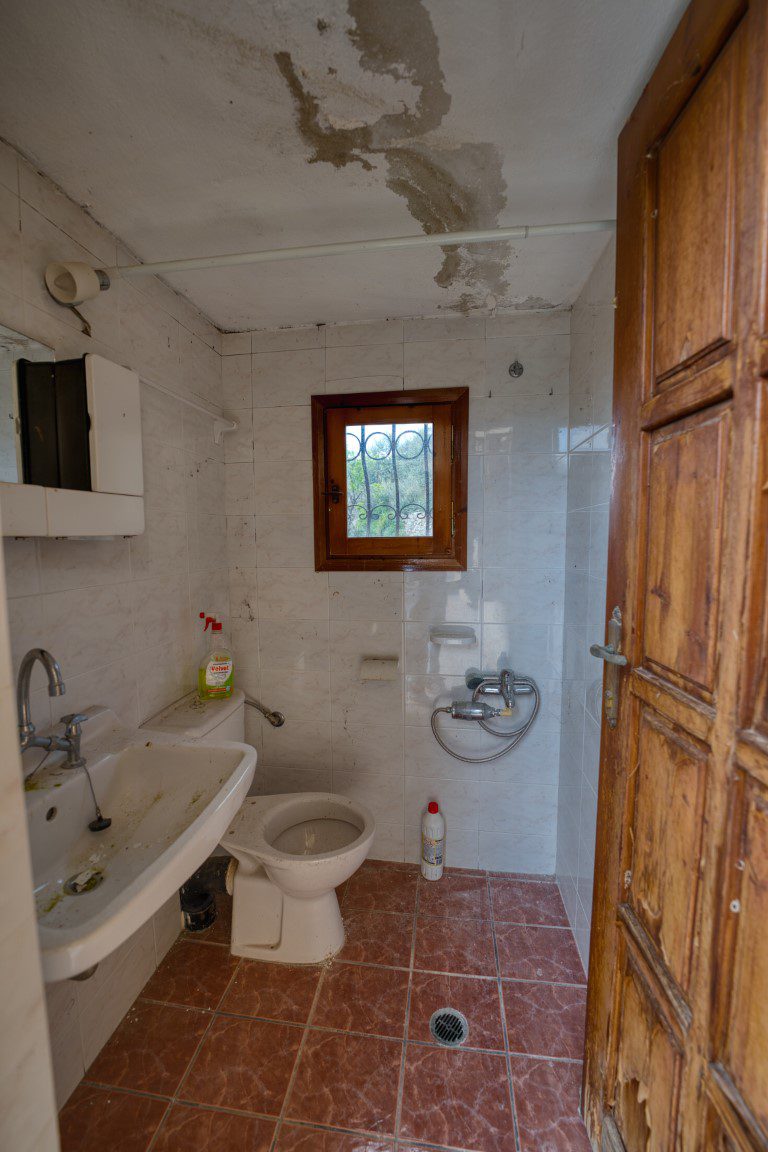 1 Bed, 1 Bath, HouseFor Sale, Chania, Crete