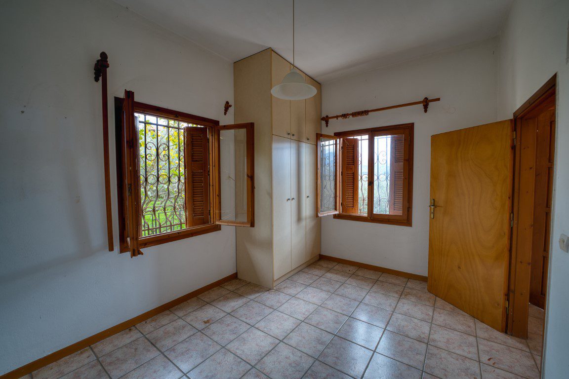 1 Bed, 1 Bath, HouseFor Sale, Chania, Crete