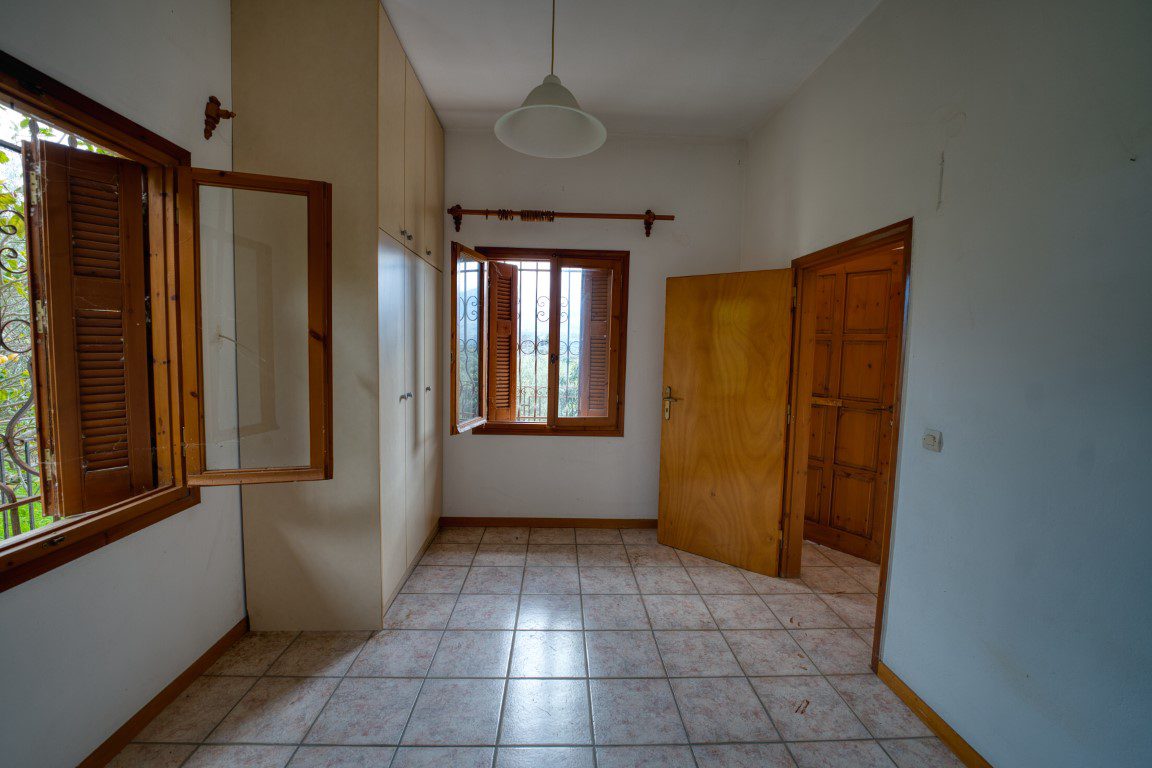 1 Bed, 1 Bath, HouseFor Sale, Chania, Crete