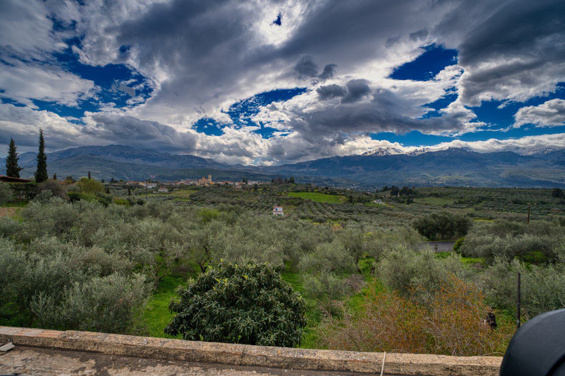 1 Bed, 1 Bath, HouseFor Sale, Chania, Crete