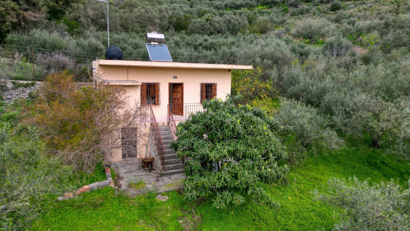 1 Bed, 1 Bath, HouseFor Sale, Chania, Crete