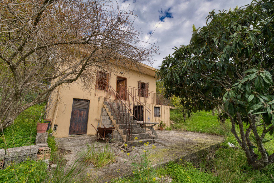 1 Bed, 1 Bath, HouseFor Sale, Chania, Crete