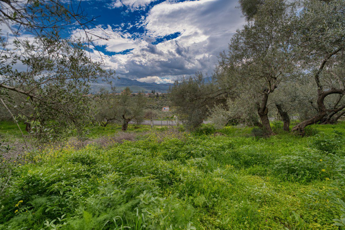 1 Bed, 1 Bath, HouseFor Sale, Chania, Crete