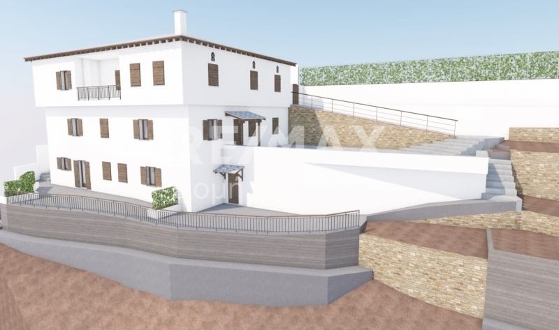 8 Bed, 6 Bath, HouseFor Sale, Stagiates, Portaria, Magnesia