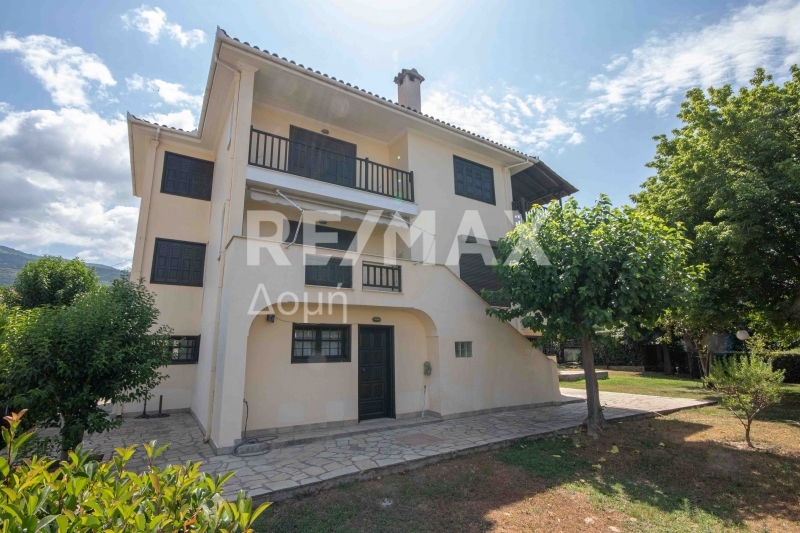 4 Bed, 2 Bath, HouseFor Sale, Alli Meria, Portaria, Magnesia