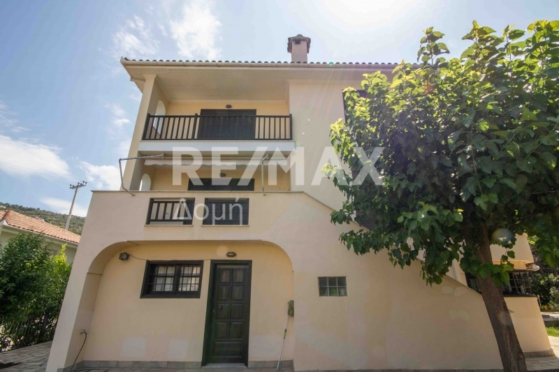 4 Bed, 2 Bath, HouseFor Sale, Alli Meria, Portaria, Magnesia
