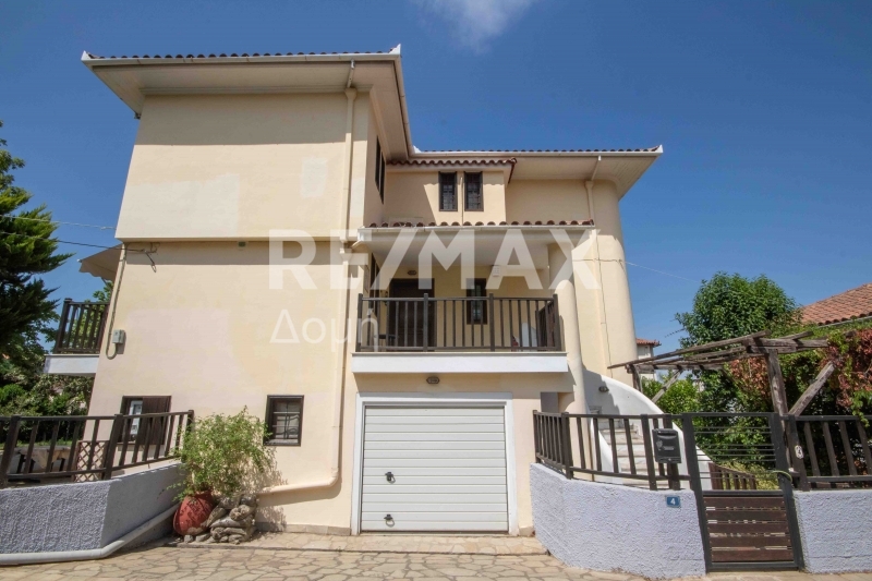 4 Bed, 2 Bath, HouseFor Sale, Alli Meria, Portaria, Magnesia