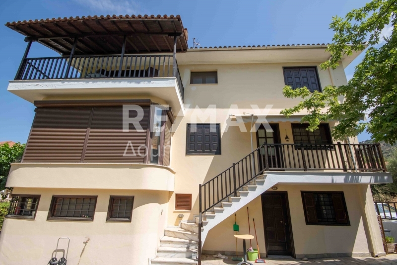4 Bed, 2 Bath, HouseFor Sale, Alli Meria, Portaria, Magnesia