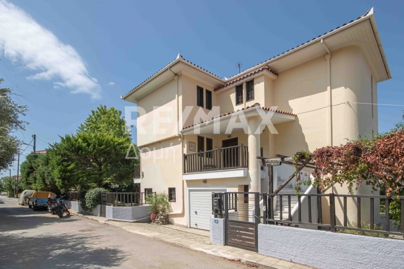 4 Bed, 2 Bath, HouseFor Sale, Alli Meria, Portaria, Magnesia