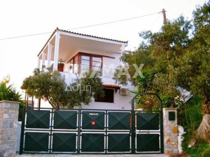 6 Bed, 4 Bath, HouseFor Sale, Xanemos, Skiathos, Sporades